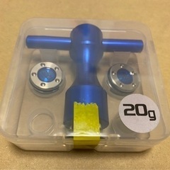 ゴルフクラブ　スコッティキャメロン　パターウエイト