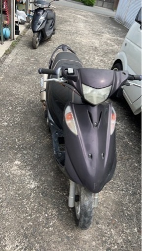 アドレス　カスタム　v125g