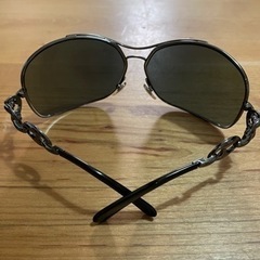 GUCCI グッチ　サングラス　美品の画像
