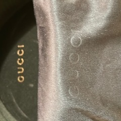 GUCCI グッチ　サングラス　美品の画像
