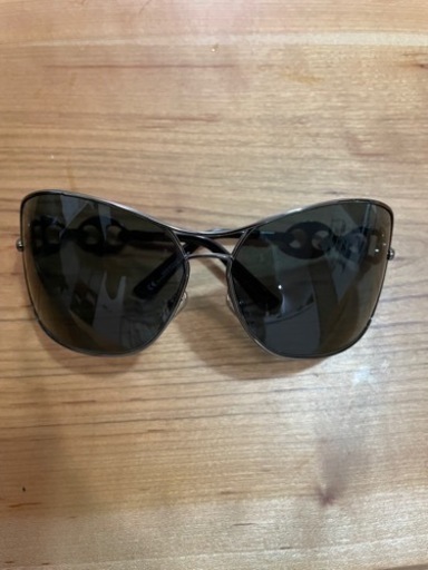 GUCCI グッチ　サングラス　美品