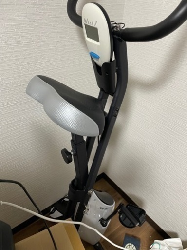 エアロバイク