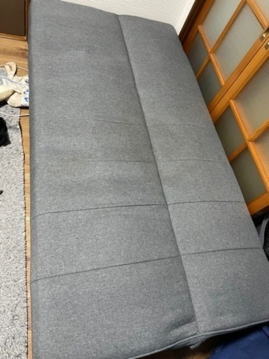 ソファーベッド