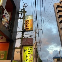 ボランティア募集