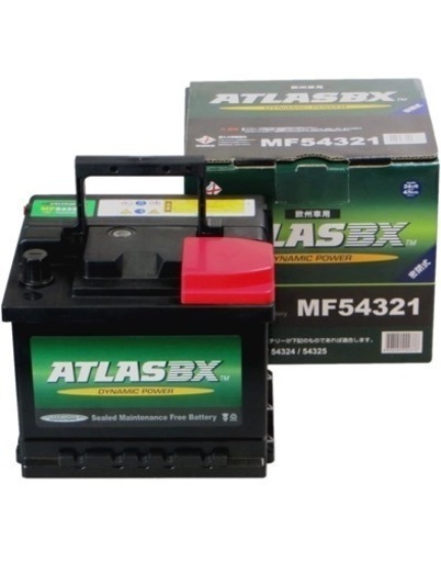 新品　バッテリー　欧州車用