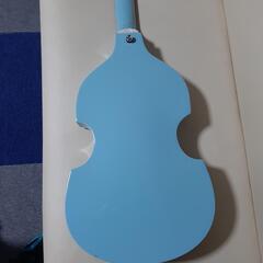 ヘフナーバイオリンベースの画像