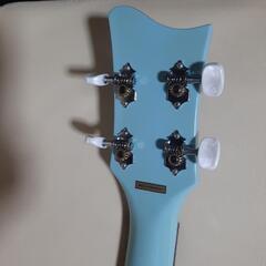 ヘフナーバイオリンベースの画像