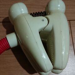 ミッキー マウス 扇風機の画像