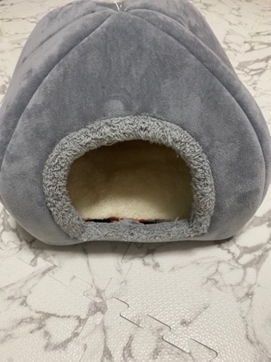 猫 ゲージ ハウス  美品