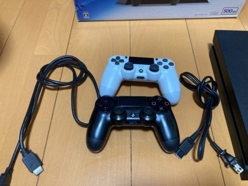 PlayStation4