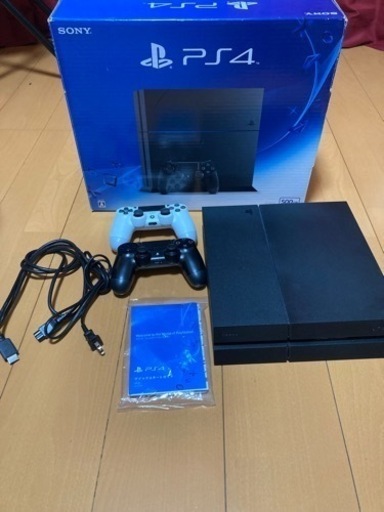 PlayStation4