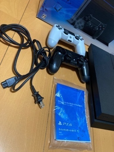 PlayStation4