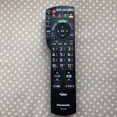 2010年製Panasonic 37インチの画像