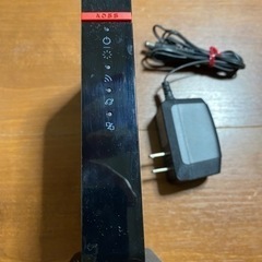 無線LAN  BUFFALO