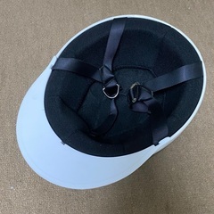 バイク用ヘルメットの画像