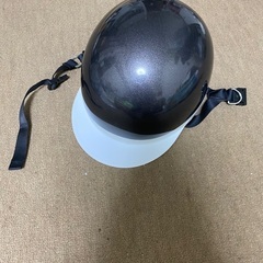 バイク用ヘルメット