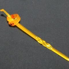 かんざしの画像