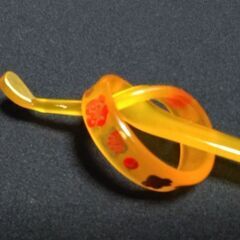 かんざしの画像