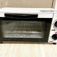 KOIZUMIオーブントースター1000W