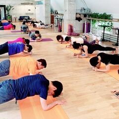 楽しく鍛えて目指せスリムボディ！ハッピーボディメイク講座！ - スポーツ