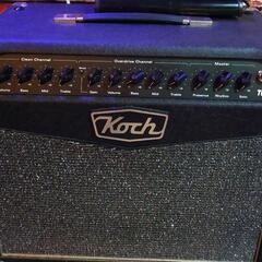 Koch twintone mark3