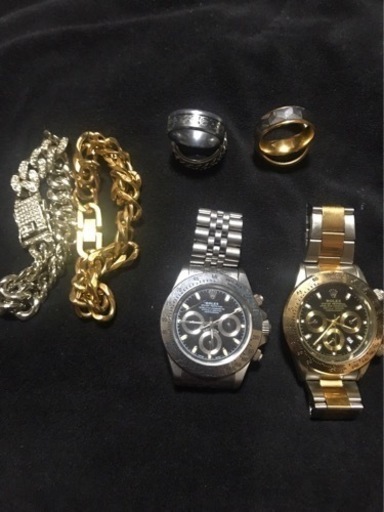 アクセサリーセット