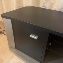 テレビ台の画像