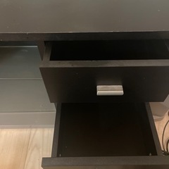 テレビ台の画像
