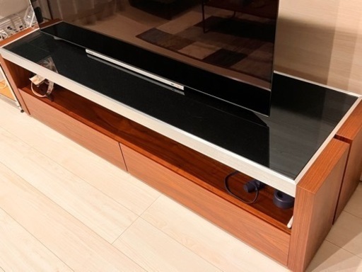 テレビ台
