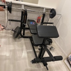 ベンチプレス95キロ