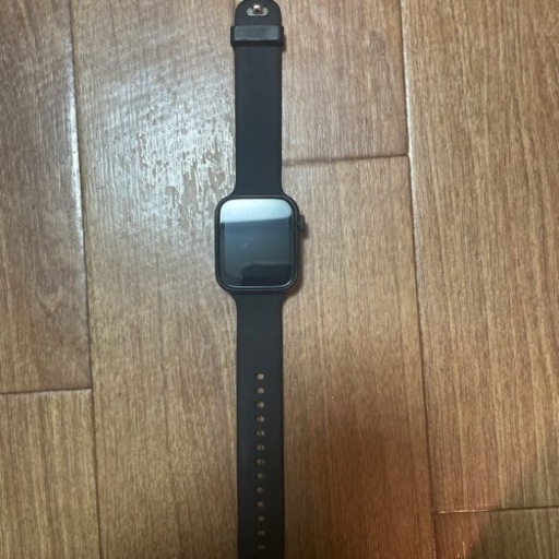 時計　スマートウォッチ