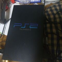 どなたか、PS2を使用出来るように修理出来る方いませんか？