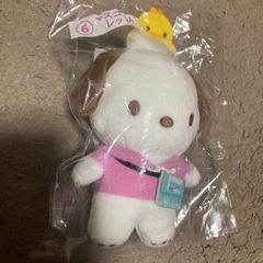 ポチャッコ　一番くじ②