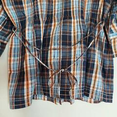 【未使用品】シャツの画像