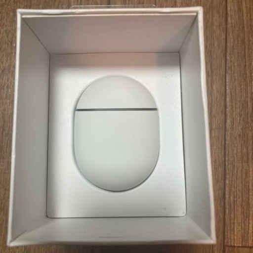 Google ワイヤレスイヤホン
