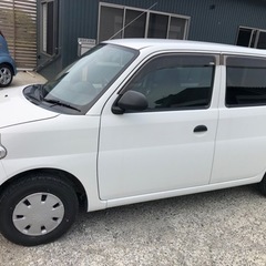 平成23年ダイハツ エッセ 車検付R6年5月 走行105,000km タイヤ新品 ETC の画像