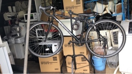 自転車 ロードバイク 700c 700×28c シマノ14段変速ギヤ ドロップハンドル 補助ブレーキ搭載 前後キャリパーブレーキ