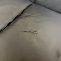 ソファ　2人掛け　LC2の画像