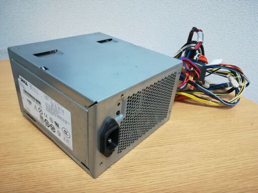 PC電源ユニット(Dell T5400 H875E-00)
