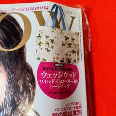 GLOW / 2011.8月号 未開封 付録ありの画像