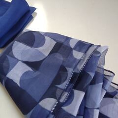 スカーフの画像