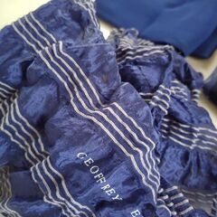 スカーフの画像