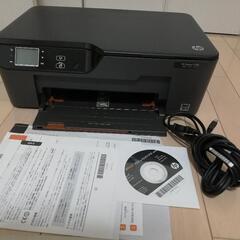 HP Deskjet 3520