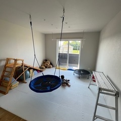 発達障害の子に作業療法士が個別セラピーを行います！の画像