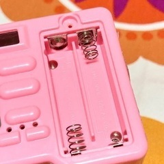 【値下】ペンちゃん デジタル 一眼レフカメラ 中古品 カメラ 光る おしゃべり 動作確認済み の画像