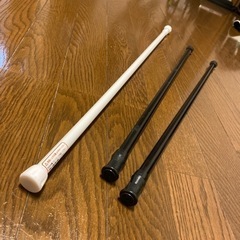 簡易突っ張り棒