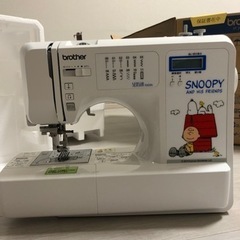 brother CPV7201ブラザー　ミシン超美品！！