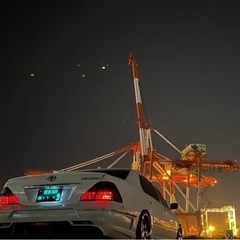 セルシオ30後期ERの画像