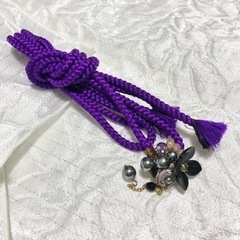 ANNA SUI浴衣4点セットの画像