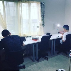 個人塾うちのまなび家生徒募集中！の画像